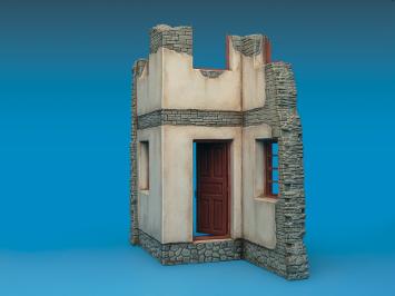MiniArt 35527 House ruin