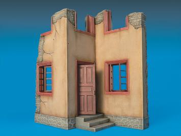 MiniArt 35527 House ruin