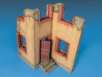 MiniArt 35527 House ruin