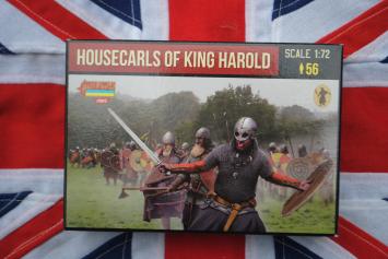 Strelets*R M141 Housecarls of King Harold