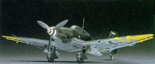 Has.09054  Junkers Ju87G-2 STUKA 
