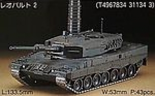 HSG31134  LEOPARD 2