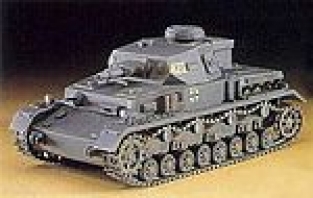 HSG31141  PANZER IV Ausf-F1