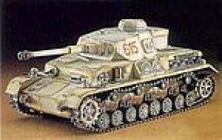 HSG31143  PANZER IV Ausf.G