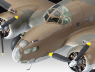 Revell 04838  Hudson Mk.I/II Patrol Bomber