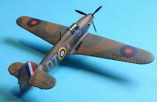 Airfix A02082  HURRICANE Mk.I