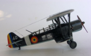 Special Hobby SH 72290 IAR-37 'Romanian Light Bomber'