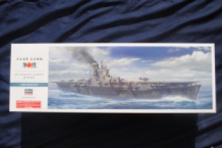 Hasegawa 40030 / Z30 IJN Aircraft Carrier JUNYO