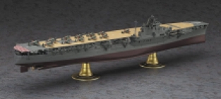 Hasegawa 40030 / Z30 IJN Aircraft Carrier JUNYO