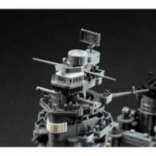 Hasegawa 40073 IJN Battleship NAGATO 