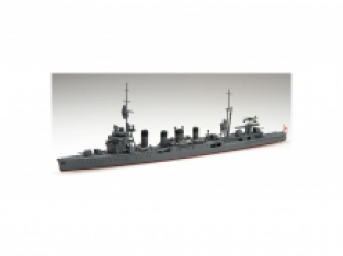 Fujimi 401232 IJN Light Cruiser Jintsu