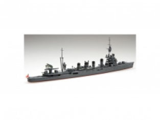 Fujimi 401232 IJN Light Cruiser Jintsu