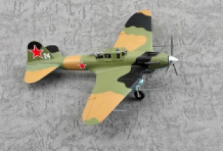 Easy Model 36412 Iljoesjin IL-2M3 WHITE 24