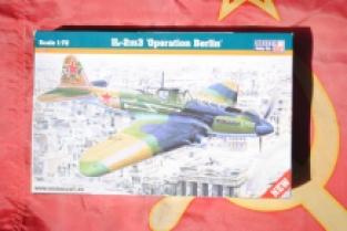Mister Craft C-28 Ilyushin IL-2m3 'Operation Berlin'