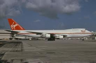 HLR80470  BOEING 747/200