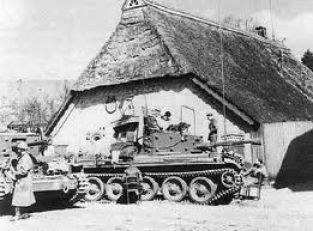 REV03123  CROMWELL Mk.IV