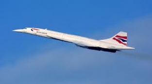 Revell 04257  CONCORDE