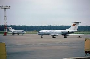 Zvezda 7007  Tu-134A B-3