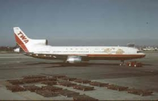 Lc.07  Lockheed L-1011 TRISTAR TWA