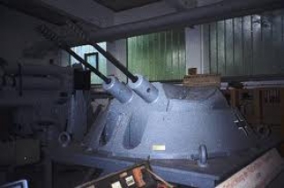 MACO 7208  Flakpanzer IV 
