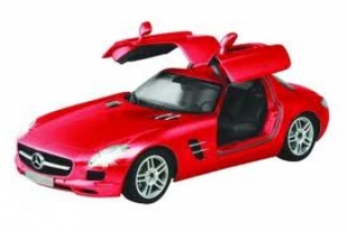 LC.258810-2 Mercedes-Benz SLS AMG 