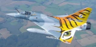 IT2614  MIRAGE 2000C