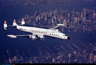 REV04252  L.1049G Super Constellation 