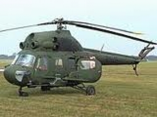 SMÊR 990 Mil Mi-2