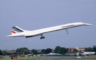 HLR006  CONCORDE  1:300