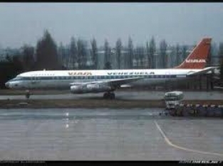 REV4312  DC-8 VIASA