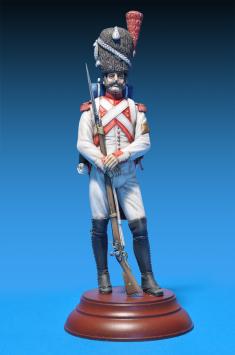 Mini Art 16018  Imperial Guard Dutch Granadier