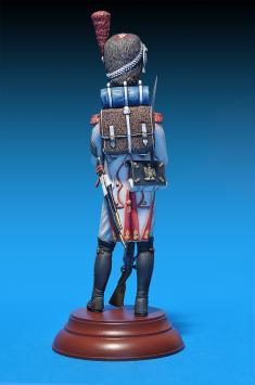 Mini Art 16018  Imperial Guard Dutch Granadier