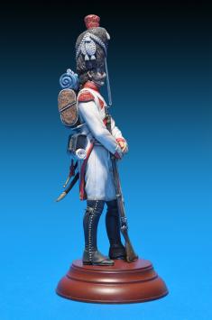 Mini Art 16018  Imperial Guard Dutch Granadier