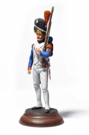 MiniArt 16017 IMPERIAL GUARD FRENCH GRENADIER 'Napoleonic Wars'