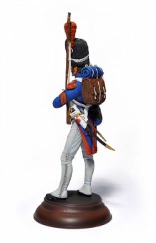 MiniArt 16017 IMPERIAL GUARD FRENCH GRENADIER 'Napoleonic Wars'