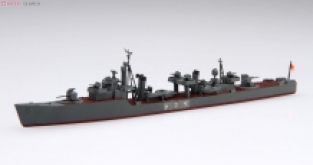 Fujimi 401287 Imperial Japanese Navy Destroyer Sakura