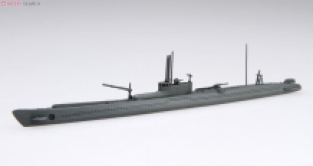 Fujimi 401263 Imperial Japanese Navy Submarine I-15/46