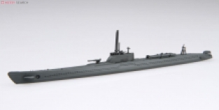 Fujimi 401263 Imperial Japanese Navy Submarine I-15/46