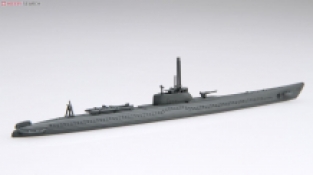 Fujimi 401263 Imperial Japanese Navy Submarine I-15/46