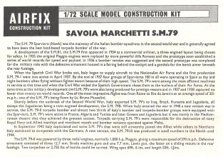 00487  Savoia-Marchetti SM79 Mk.II