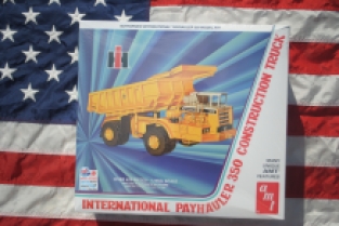 AMT 1209 International Payhauler 350