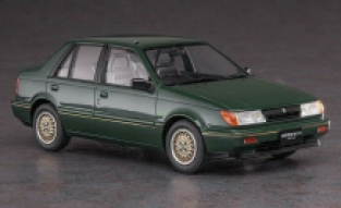 Hasegawa 20355 ISUZU GEMINI 