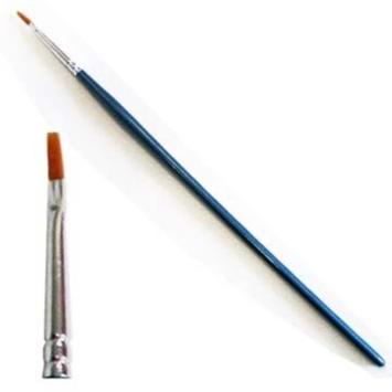 Italeri 51224 1 Brush Synthetic Flat