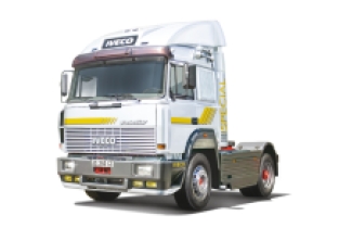 Italeri 3926 IVECO Turbostar 190.48 Special