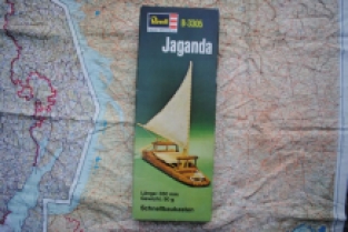 Revell B-3305 Jaganda