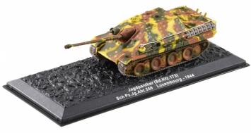 ATLAS BN04 Jagdpanther - Sd.Kfz.173 'sch.Pz.Jg.Abt.559'