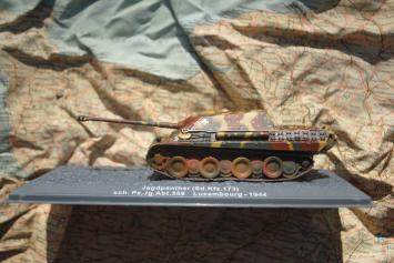 ATLAS BN04 Jagdpanther - Sd.Kfz.173 'sch.Pz.Jg.Abt.559'