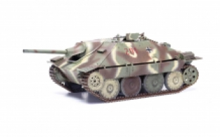 Airfix A1353 Jagdpanzer 38(t) HETZER 