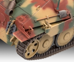 Revell 03272 Jagdpanzer 38 (t) HETZER