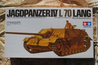 Tamiya 35088 JAGDPANZER IV L/70 LANG